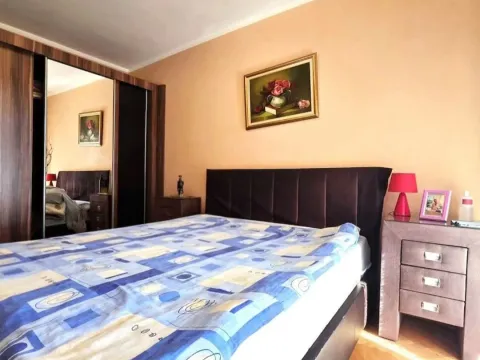 Sale, two bedroom apartment, 80m², Zabjelo, Podgorica - image 8