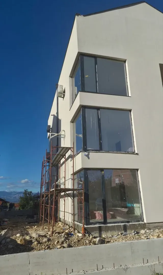 Prodaja, jednosoban stan, 51m², Radovići, Tivat