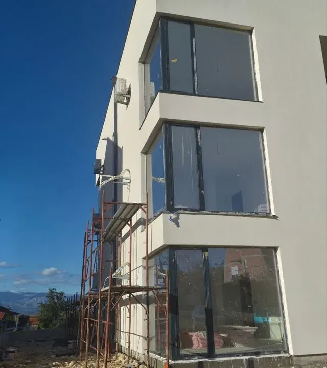 Prodaja, jednosoban stan, 51m², Radovići, Tivat