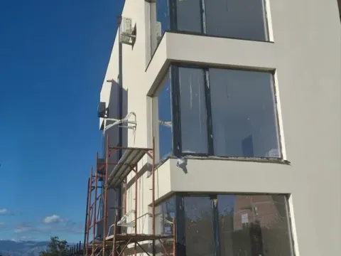 Prodaja, jednosoban stan, 51m², Radovići, Tivat - image 1