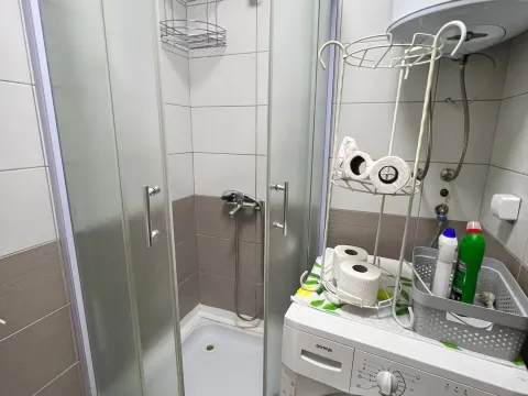 Rent, two bedroom apartment, 64m², Krivi Most, Podgorica - image 12