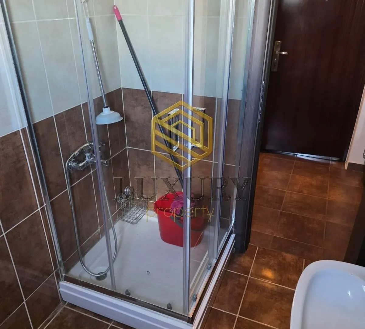 Rent, studio apartment, 25m², Zabjelo, Podgorica