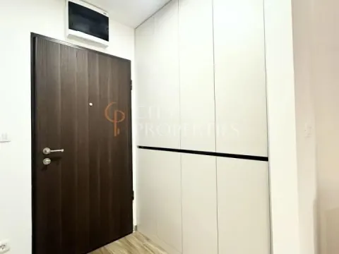 Rent, apartment, 31m², Stari Aerodrom, Podgorica - image 6