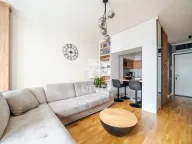 Prodaja, dvosoban stan, 49m², Denkova Basta, Zvezdara Sve Podlokacije - image 6