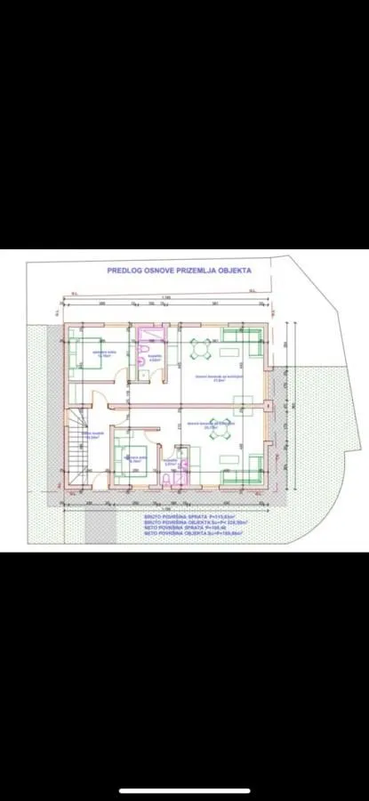 Prodaja, plac, 30300m², Luštica Bay, Tivat