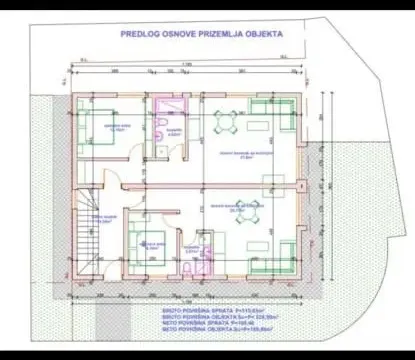 Prodaja, plac, 30300m², Luštica Bay, Tivat - image 5