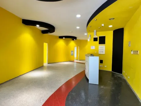 Poslovni prostor in Krivi Most