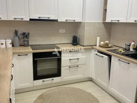 Prodaja, dvosoban stan, 54m², Novi Beograd Blok 65, Novi Beograd Sve Podlokacije - image 3
