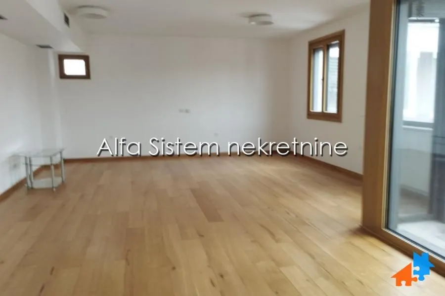 Rent, two bedroom apartment, 90m², Voždovac Sve Podlokacije, Beograd