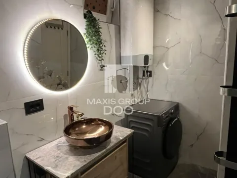 Rent, two bedroom apartment, 43m², Voždovac Sve Podlokacije, Beograd - image 12