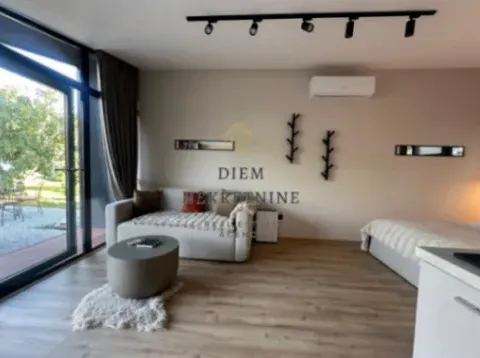 Izdavanje, garsonjera, 25m², Vranići, Podgorica - image 13