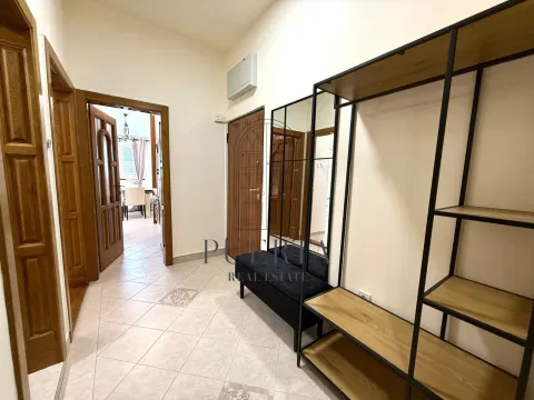 Rent, three bedroom apartment, 114m², Preko Morače, Podgorica - image 18