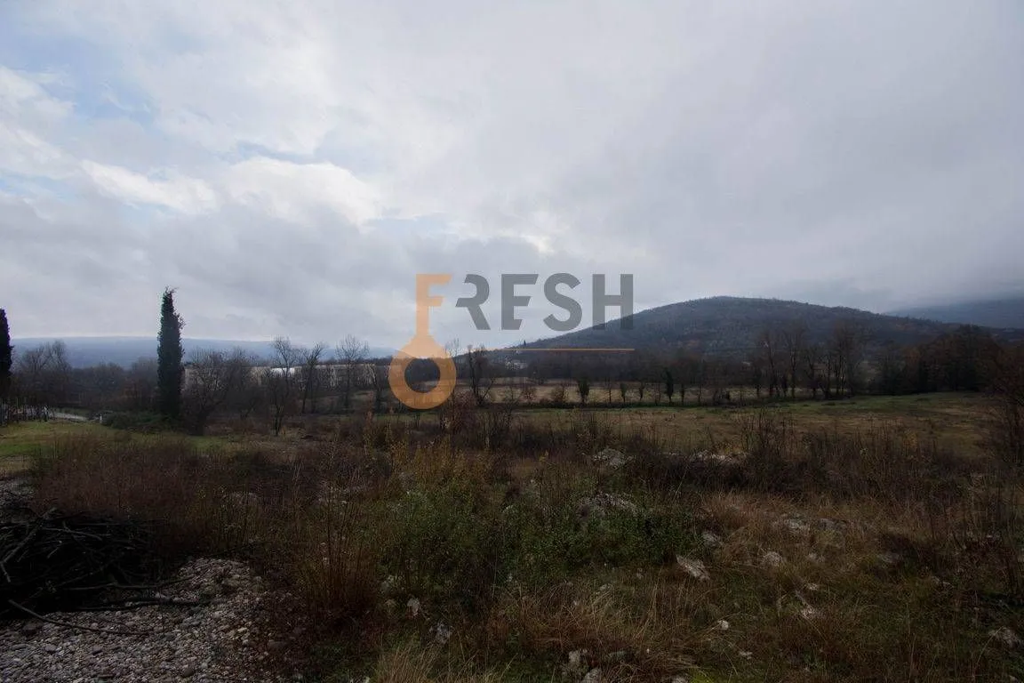 Prodaja, plac, 2500m², Danilovgrad, Crna Gora