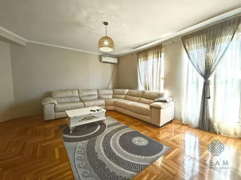 Sale, three bedroom apartment, 106m², Krivi Most, Podgorica - image 3