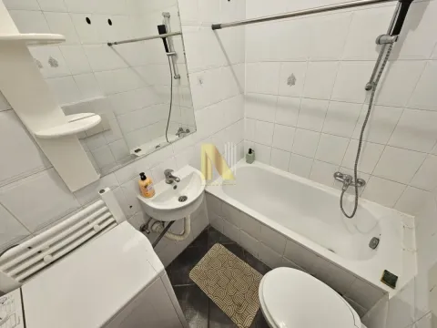 Prodaja, garsonjera, 16m², Socijalno, Novi Sad Sve Podlokacije - image 13