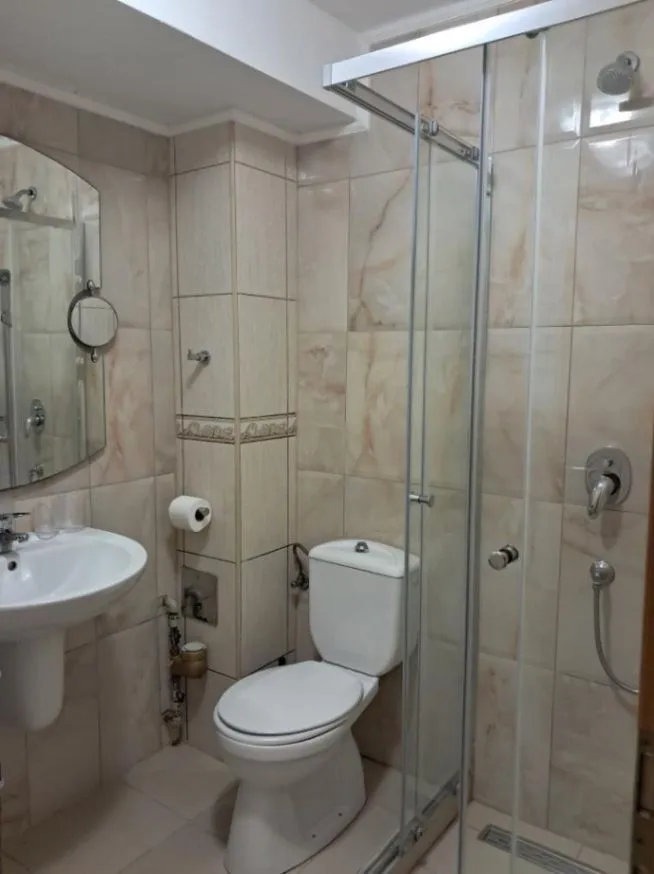 Sale, one bedroom apartment, 38m², Bečići, Budva