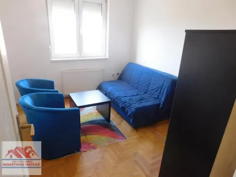 Izdavanje, jednosoban stan, 33m², Centar, Kragujevac - image 3