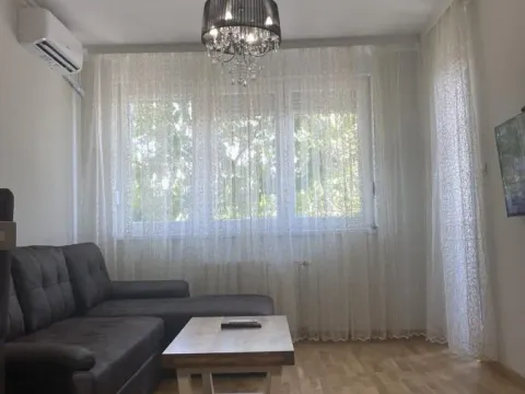 Izdavanje, jednosoban stan, 36m², Rotkvarija, Novi Sad Sve Podlokacije - image 7