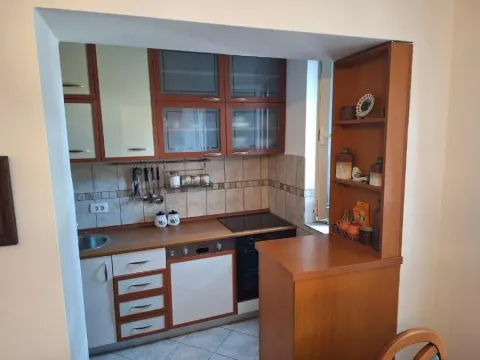 Rent, two bedroom apartment, 68m², Centar, Podgorica - image 6