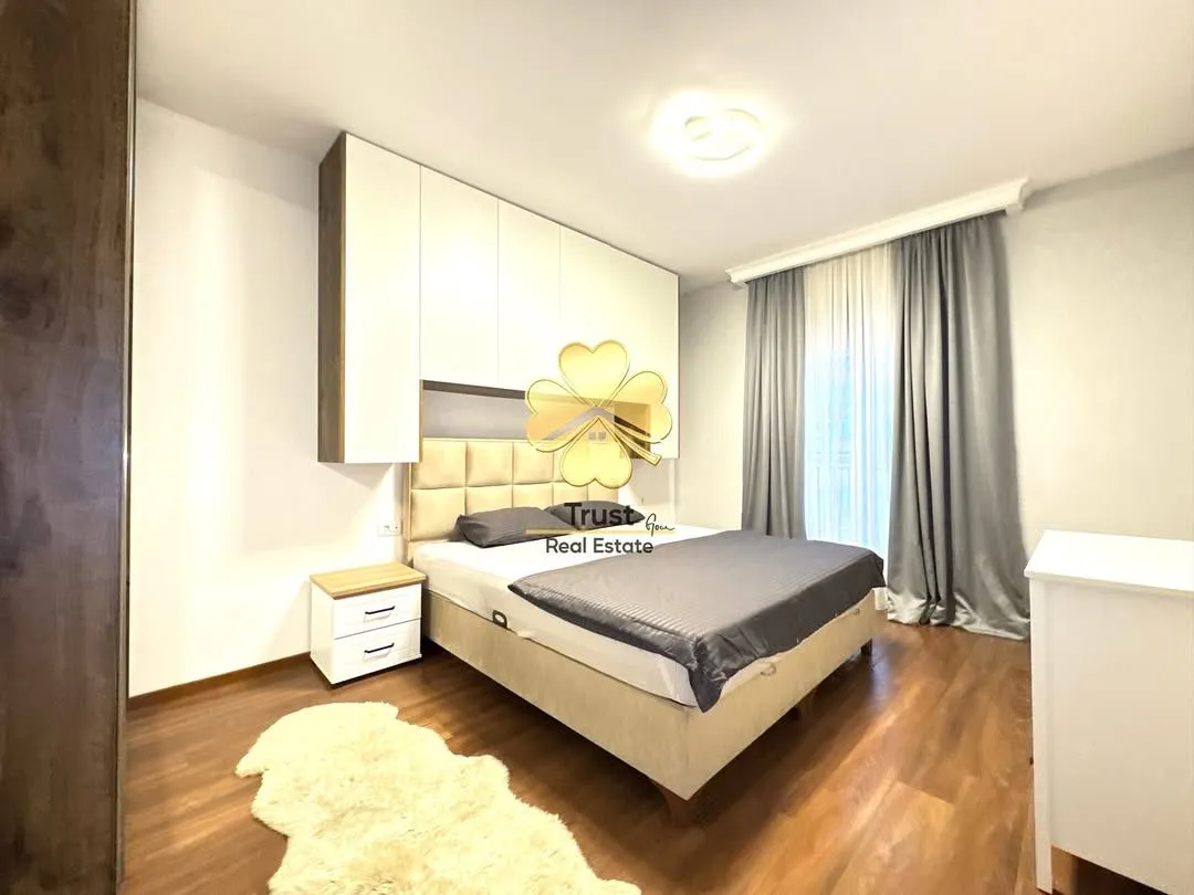 Izdavanje, jednosoban stan, 55m², Master Kvart, Podgorica