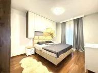 Rent, one bedroom apartment, 55m², Master Kvart, Podgorica - image 14