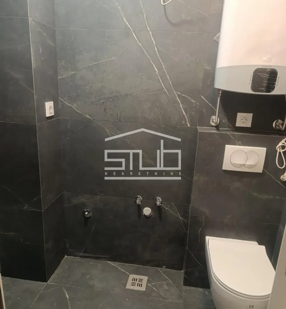 Sale, four bedroom apartment, 113m², Čukarica, Beograd