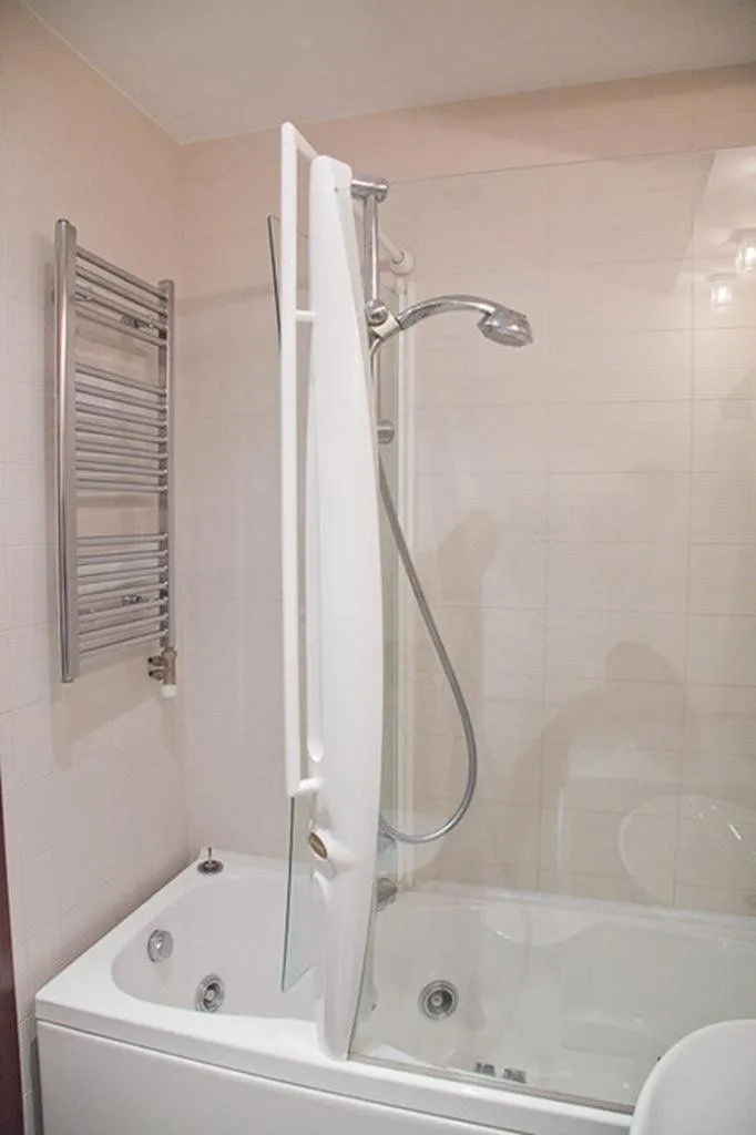 Rent, two bedroom apartment, 95m², Preko Morače, Podgorica