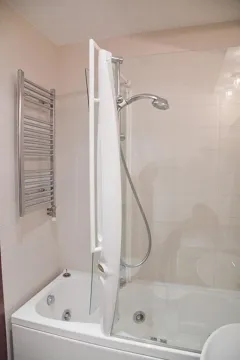Rent, two bedroom apartment, 95m², Preko Morače, Podgorica - image 5