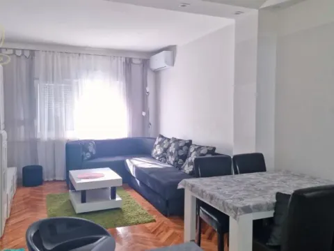 Izdavanje, jednosoban stan, 50m², Podbara, Novi Sad Sve Podlokacije - image 4