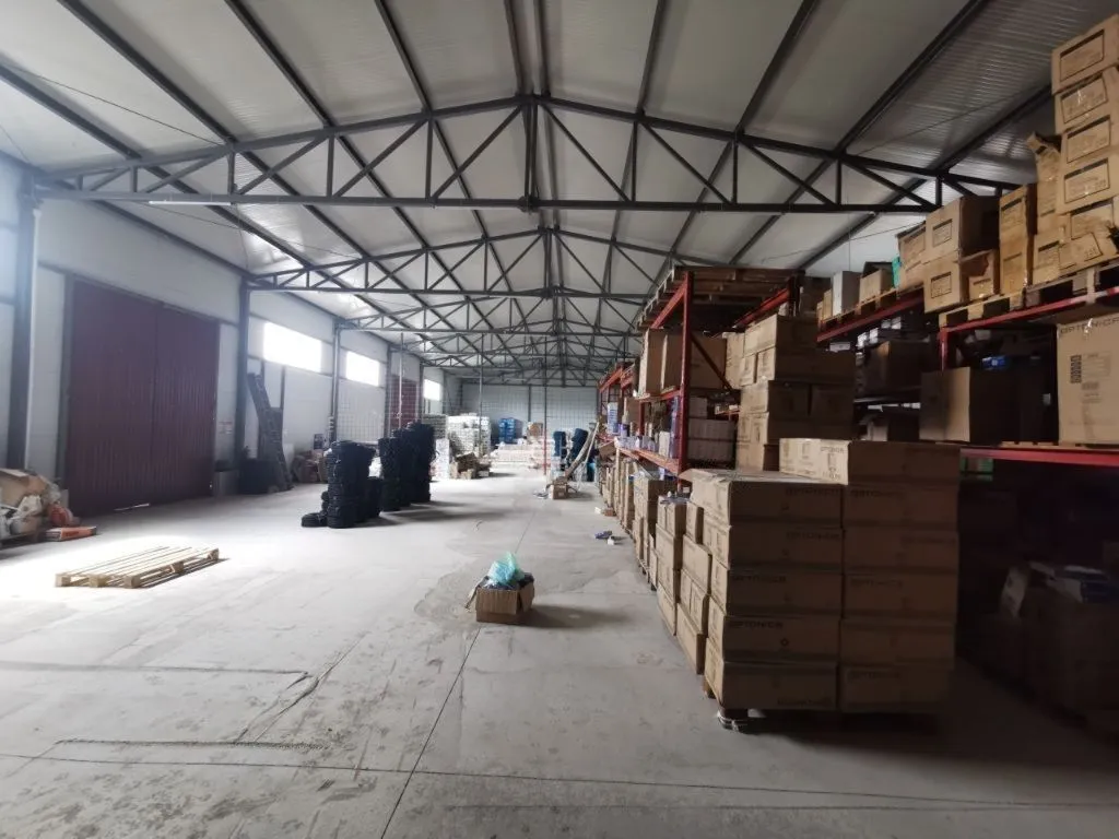 Sale, office space, 765m², Pojate, Ćićevac