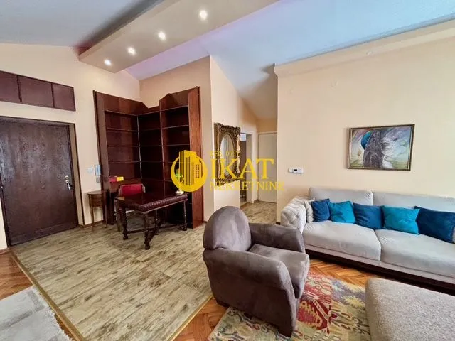 Sale, two bedroom apartment, 76m², Centar Sve Podlokacije, Beograd