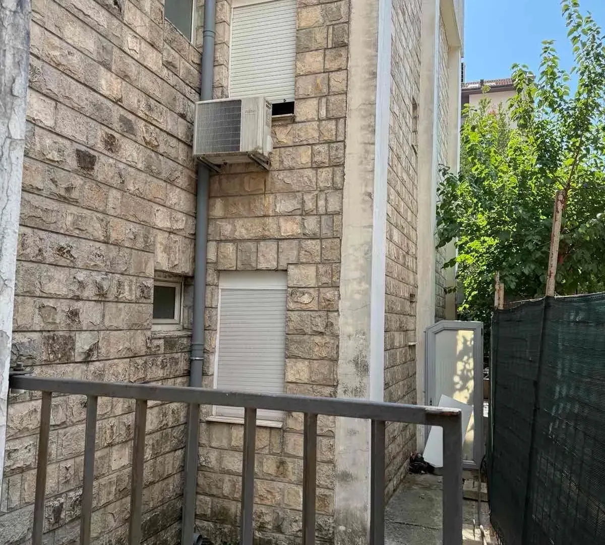 Rent, two bedroom apartment, 60m², Budva, Crna Gora