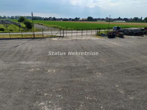 Rent, office space, 528m², Rumenka, Novi Sad Sve Podlokacije - image 14