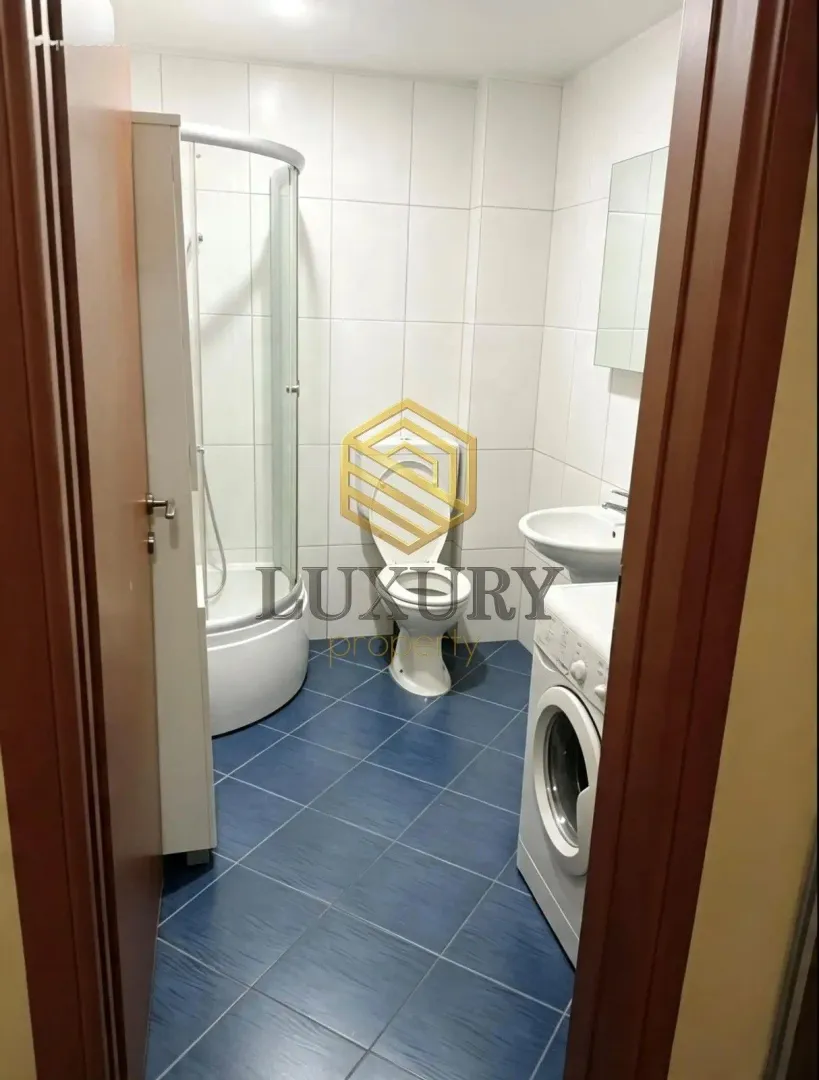 Rent, two bedroom apartment, 100m², Donja Gorica, Podgorica
