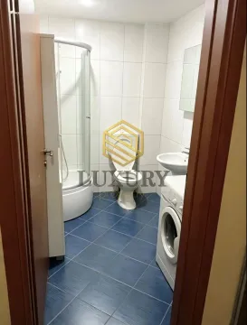Rent, two bedroom apartment, 100m², Donja Gorica, Podgorica - image 4