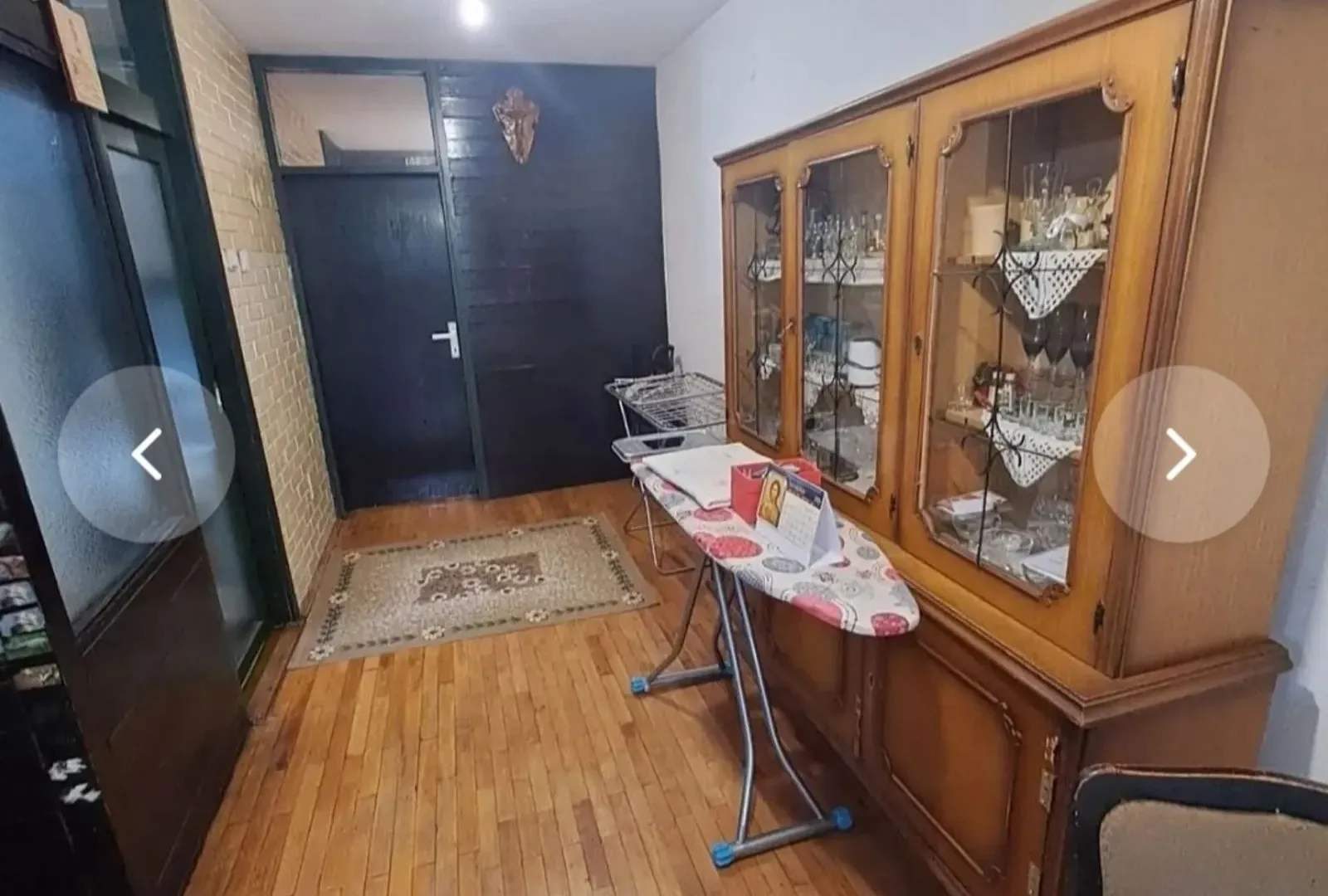 Prodaja, trosoban stan, 72m², Blok 5, Podgorica
