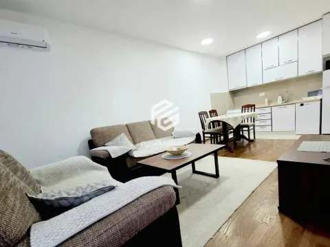 Sale, one bedroom apartment, 45m², Zabjelo, Podgorica - image 2