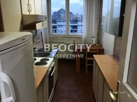 Izdavanje, trosoban stan, 65m², Stari Merkator, Novi Beograd Sve Podlokacije - image 9