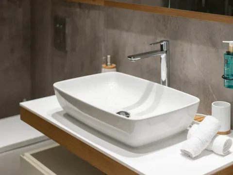 Sale, apartment, 37m², Luštica Bay, Tivat - image 23