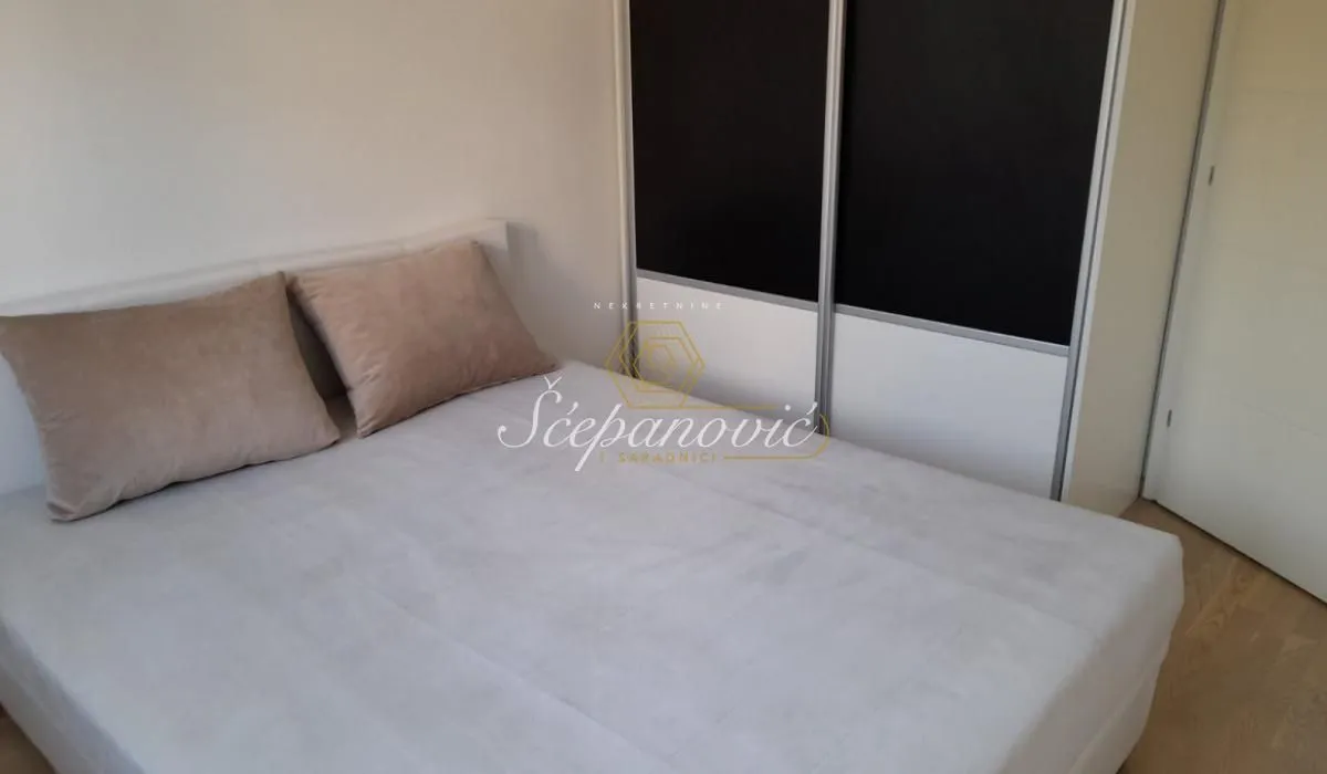 Izdavanje, stan, 52m², Nova Detelinara, Novi Sad Sve Podlokacije
