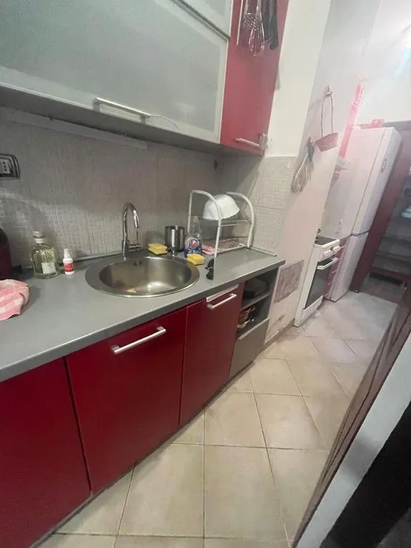 Prodaja, jednosoban stan, 57m², Zabjelo, Podgorica