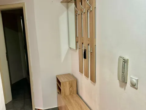 Rent, two bedroom apartment, 60m², Centar, Podgorica - image 12