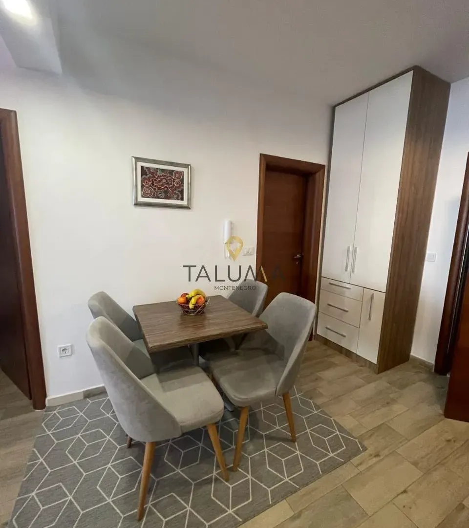 Prodaja, dvosoban stan, 93m², Kava, Tivat