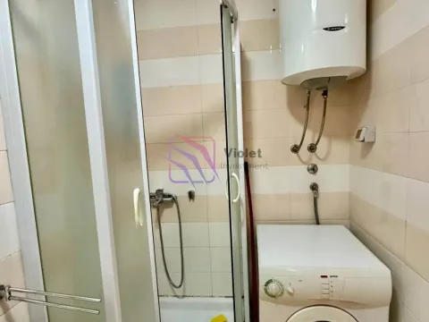 Rent, one bedroom apartment, 45m², Stari Aerodrom, Podgorica - image 3