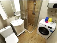 Izdavanje, dvosoban stan, 65m², Gintaš, Podgorica - image 11