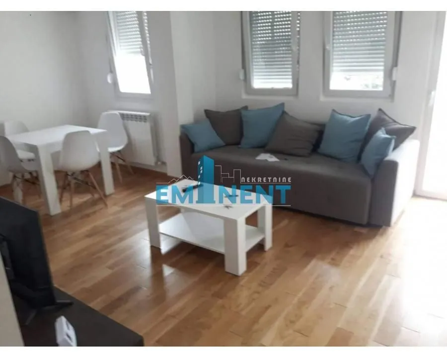 Rent, apartment, 35m², Lekino Brdo, Voždovac Sve Podlokacije