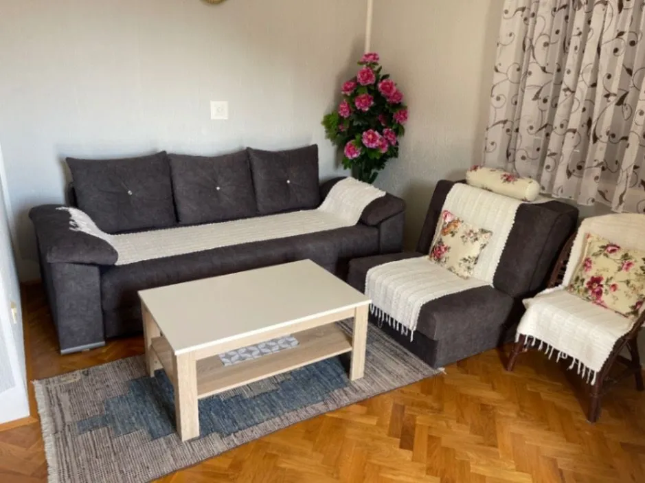 Sale, one bedroom apartment, 56m², Babin Do, Budva