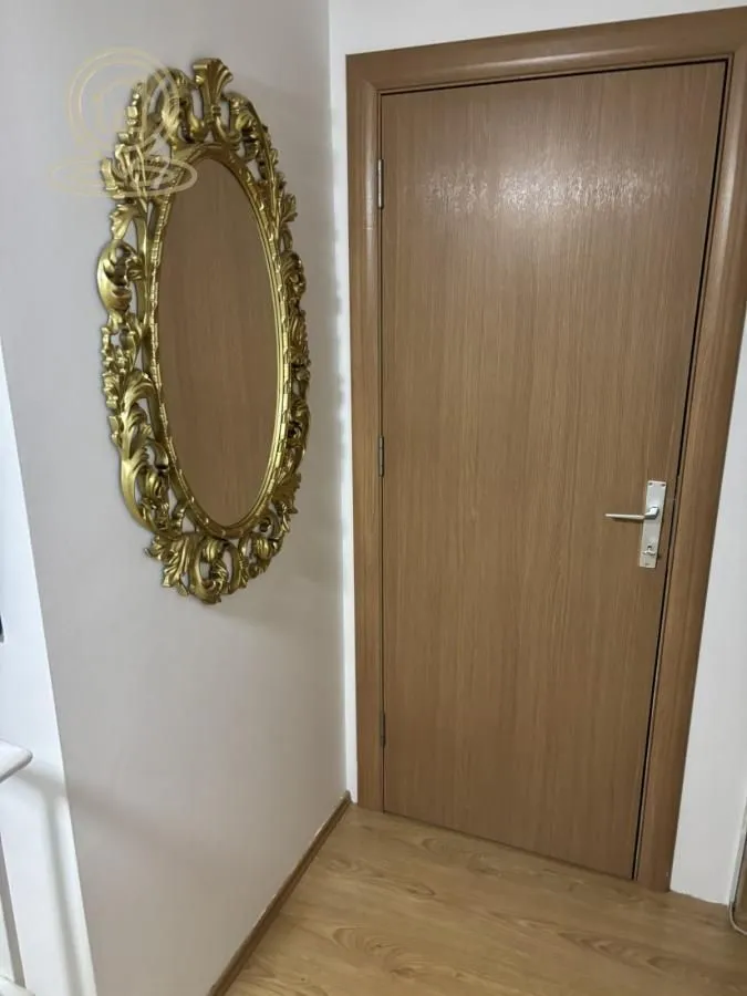 Prodaja, dvosoban stan, 47m², Bubanj, Kragujevac