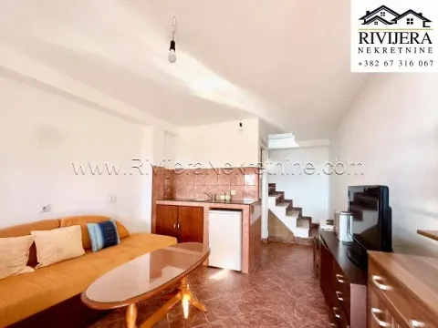 Sale, house, 78m², Bijela, Herceg Novi - image 7