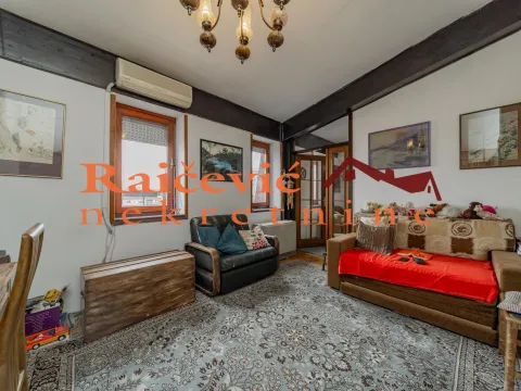 Sale, three bedroom apartment, 86m², Zemun Sve Podlokacije, Beograd - image 11